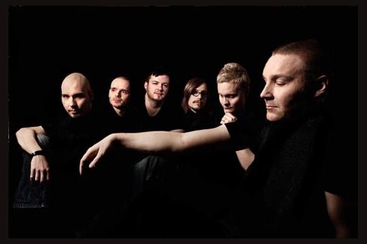 Poets Of The Fall